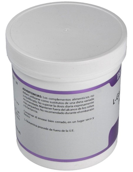 L-Glutamina Polvo 250Gr. de Equisalud