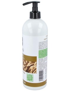 Champu Tratante Aloe-Avena 740Ml. de Naturabio Cosmetics 2