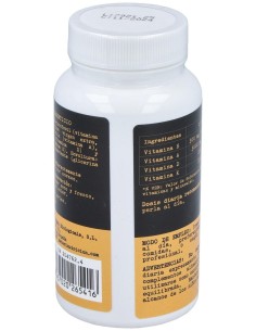 Kade-Vit 60Perlas de Mederi Nutricion Integrativa 2