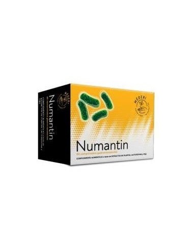 Numantin 90Comp. de Mederi Nutricion Integrativa
