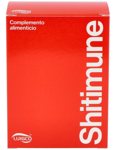 Shitimune 60Cap. de Luigco