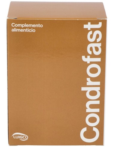 Condrofast 90Cap. de Luigco