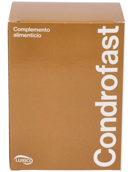 Condrofast 90Cap. de Luigco