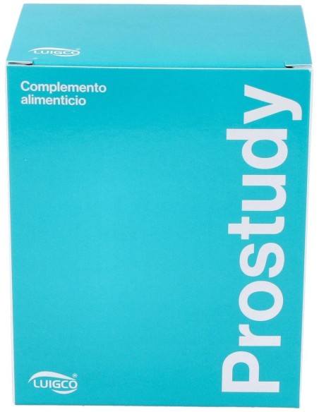 Prostudy 30Sticks de Luigco