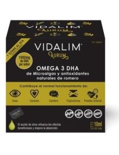 Vidalim Aurum 30Sbrs. de Vidalim 2