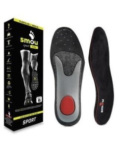 Smou Sport Resist Plantilla T41/42 de Smou 2