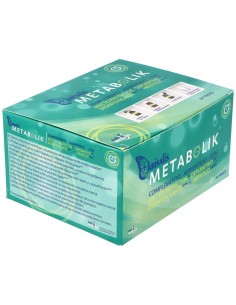 Krisalis Metabolik 20Viales de Djd Neolabs 2