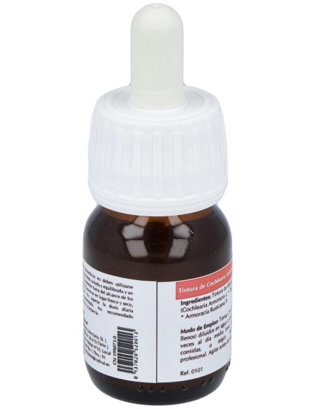 Raphanus Gotas 30Ml. de Codival