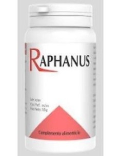 Raphanus 300Cap. de Codival 2