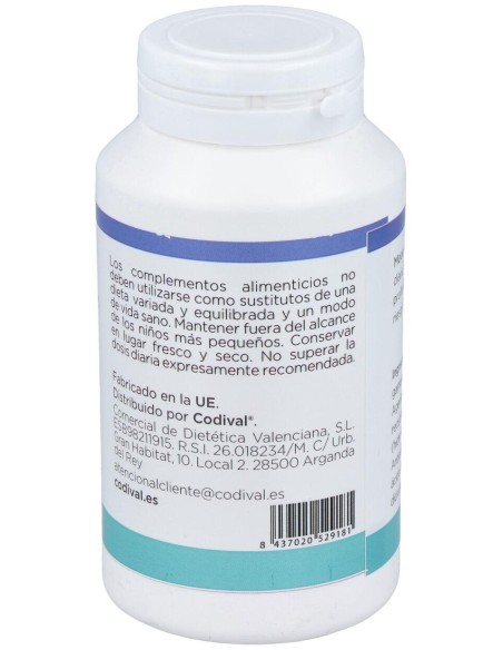 Gaba 100Cap. de Codival