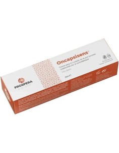 Oncapsisens Crema Hidrat 30Ml de Prospera Biotech 2