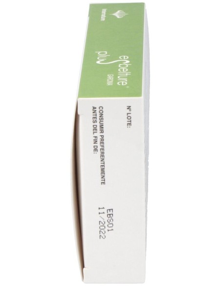 Esbelture Forte 60Cap. de Internature