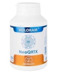 Holoram Neoqrtx 180Cap. de Equisalud 2
