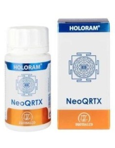 Holoram Neoqrtx 60Cap. de Equisalud 2