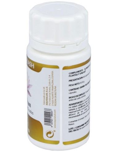 Yoga Kalash Shodhan Organos Purificados 6Cap. de Equisalud