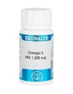 Omega 3 Epa 1200Mg. 30Perlas de Equisalud 2