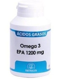 Omega 3 Epa 1200Mg. 90Perlas de Equisalud 2