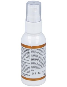 Holovit Vitamina D3 Spray 50Ml. de Equisalud 2