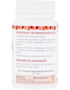 Bioithas Derma 30Cap. de Bioithas 2