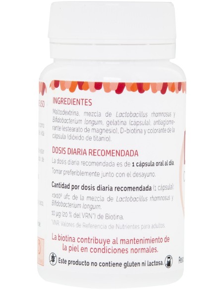 Bioithas Derma 30Cap. de Bioithas