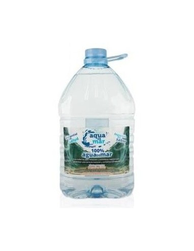 Agua De Mar 5L. de Aqua De Mar