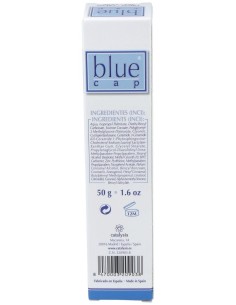 Blue-Cap Crema 50Gr. de Catalysis 2
