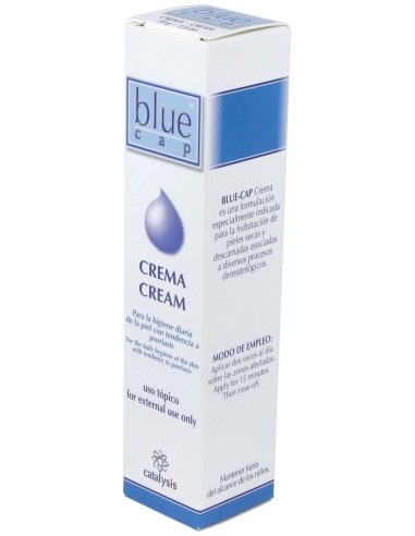 Blue-Cap Crema 50Gr. de Catalysis