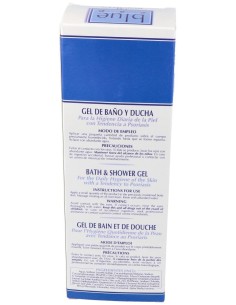 Blue-Cap Gel 400Ml. de Catalysis 2