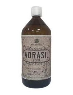 Adrasil Forte Silicio-Colageno-Harpago 1Lt. de Adranature 2