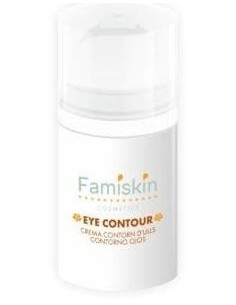 Crema Contorno De Ojos Dia-Noche 15Ml. de Famiskin 2