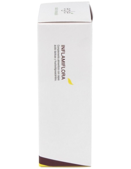 Inflamiflora 60 Caps de Egle