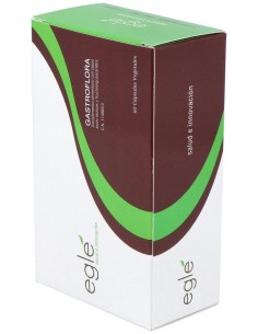 Gastroflora 60Cap. de Egle 2