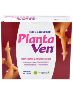 Plantaven Colageno 20Sticks de Phytovit 2