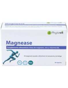 Magnease 60Comp. de Winter 2