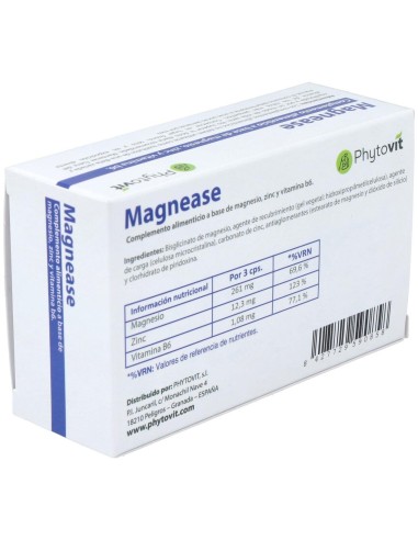 Magnease 60Comp. de Winter