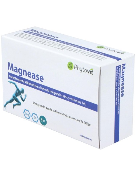 Magnease 60Comp. de Winter