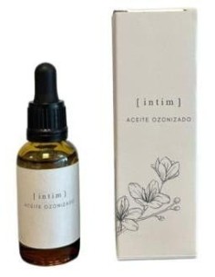 Intim Aceite Ozonizado Intimo 30Ml. de Ozonelab 2