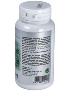 Peadiet 500Mg. 60Vcaps. de Codiet 2