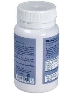 Relagyal 30Comp. de Ozolife Biocosmetica Y Nutricion 2