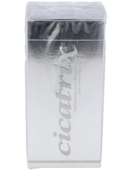 Cicatrix 30Ml. de Catalysis