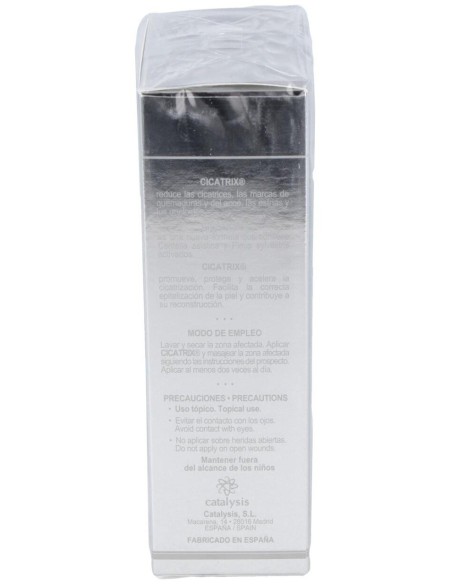 Cicatrix 30Ml. de Catalysis