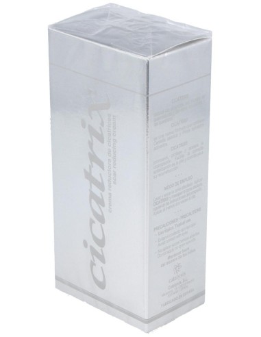 Cicatrix 30Ml. de Catalysis