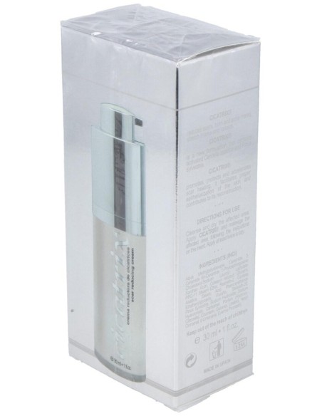 Cicatrix 30Ml. de Catalysis