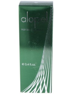 Alopel Espuma 100Ml. de Catalysis 2