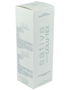 Cosmeclinik Sativa Colu-Tex 250Ml. de Sativa 2
