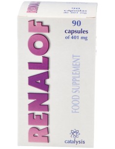 Renalof 90Cap. de Catalysis 2