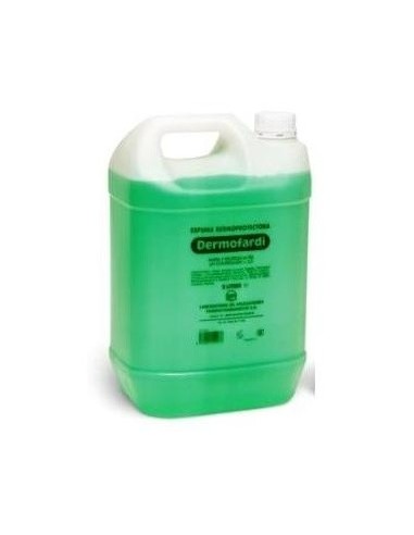 Dermofardi 5 Litros de Fardi