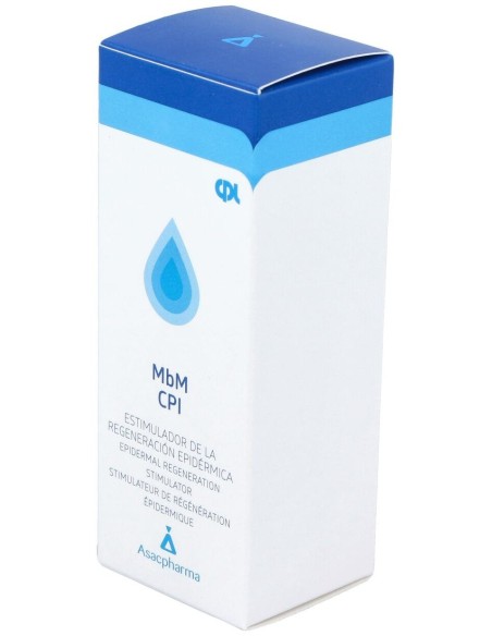 Mbm 30 Ml 30ml de Atache