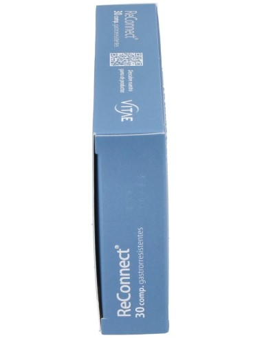 Reconnect 30 comprimidos de Vitae