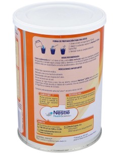 Meritene Extra Vainilla 6x450g. de Meritene 2